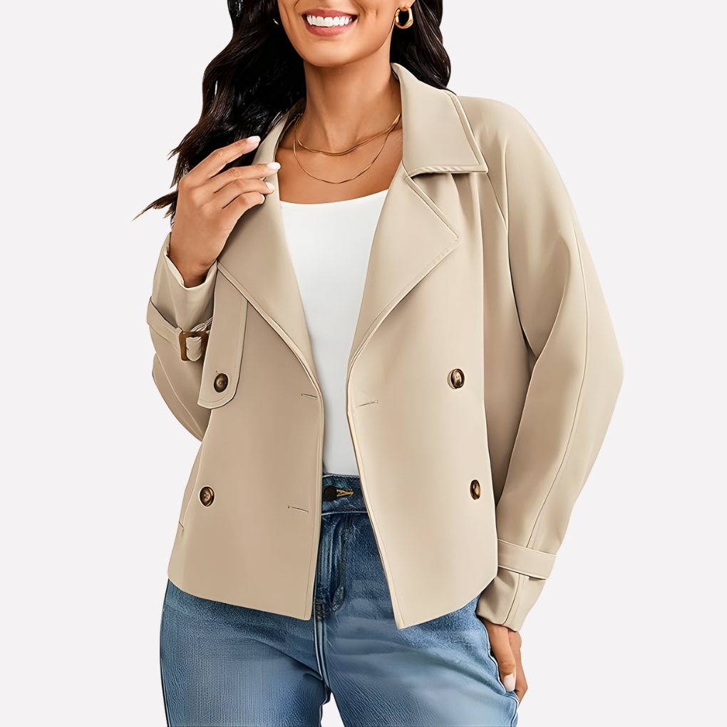 Giacca blazer da donna – stile classico, business e casual
