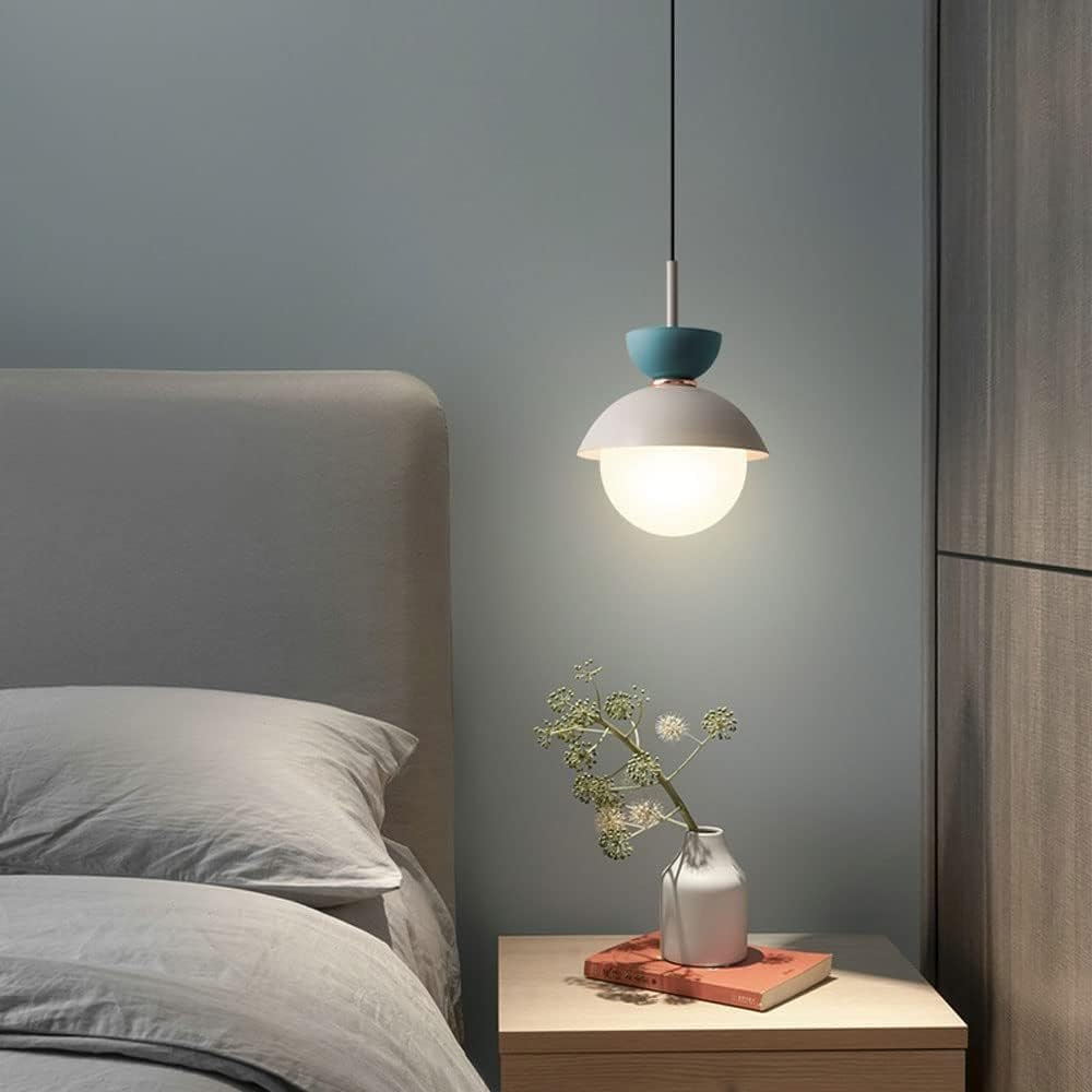 Nordic Pendant Light with Scandinavian Design