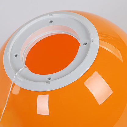 SleepGlow LED Ceiling Light for Bedroom