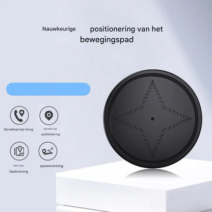Powerful Magnetic GPS Tracker