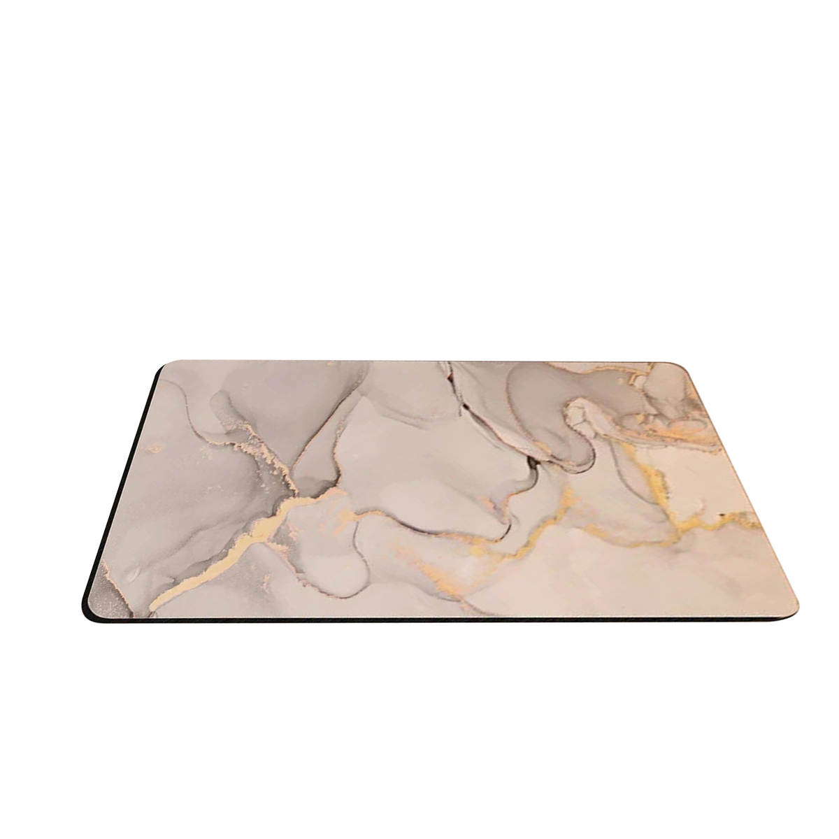 Snel drogende antislipbadmat – veilig en comfortabel voor badkamer en douche
