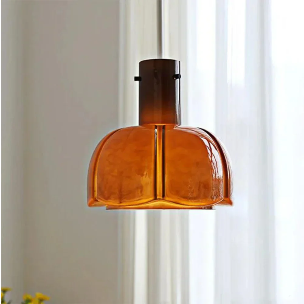 Radiance d'Eloise Pendant Lamp – Modern Elegant Light Feature