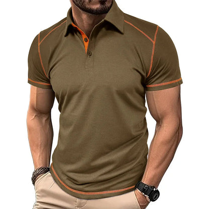 Polo Shirt for Men – Stylish and Comfortable for Every Day