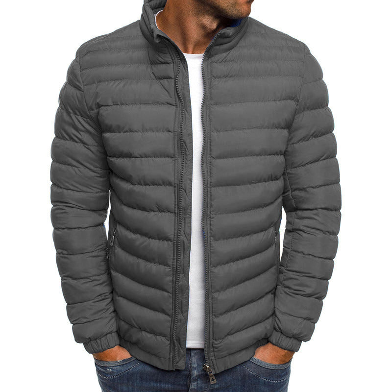 Spring Jacket for Men - Orson