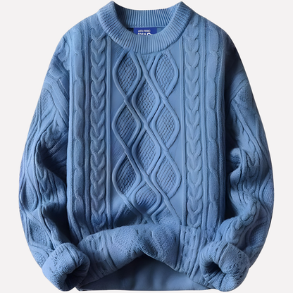 Women's Vintage 90s Crewneck Pullover