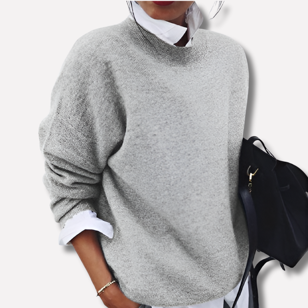 Maglione da donna in lana