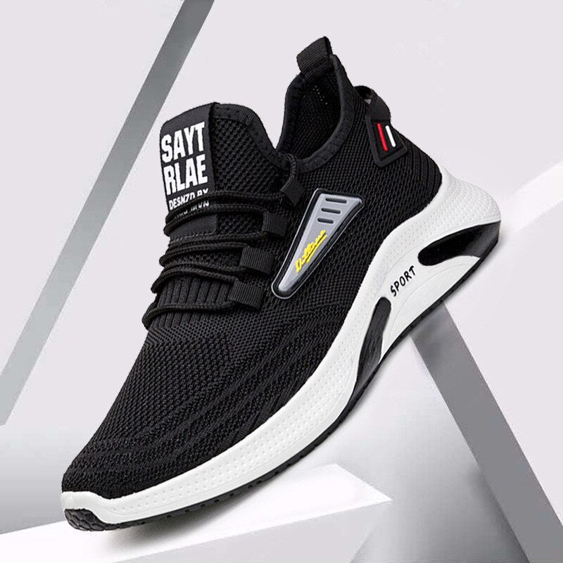 Jaca - Orthopaedic Sports Shoes for Men