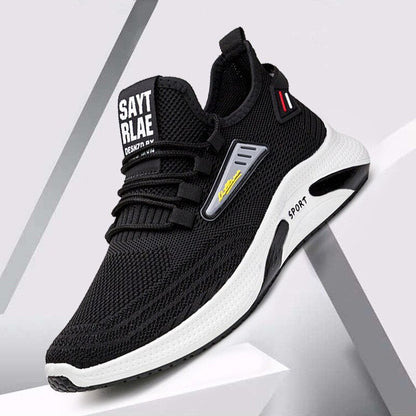Jaca - Orthopaedic Sports Shoes for Men