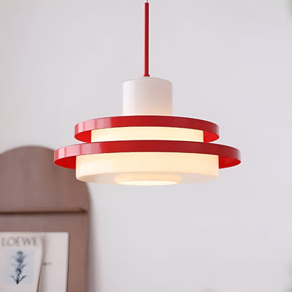 Lampă suspendată Belle Époque – șic retro pentru orice încăpere
