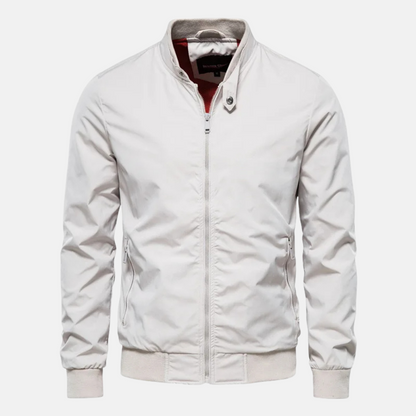 Windproof Outdoor Jacket for Men