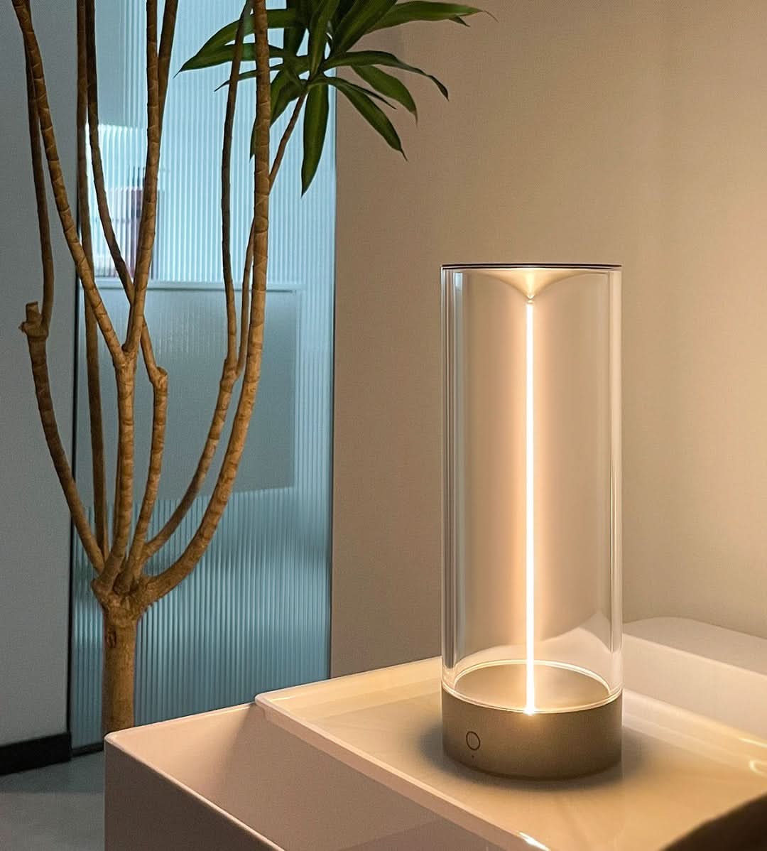 Nebula | Beam Lamp