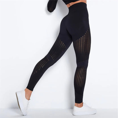 Shaping Sports Leggings for Women