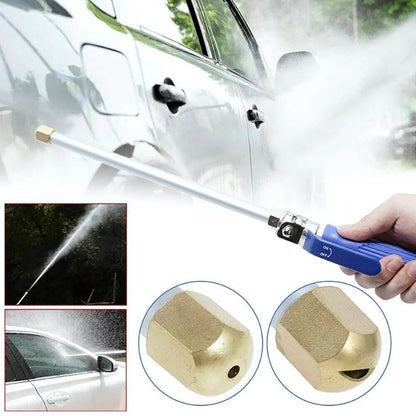 KingGard - Universal Garden Hose Pressure Washer Attachment
