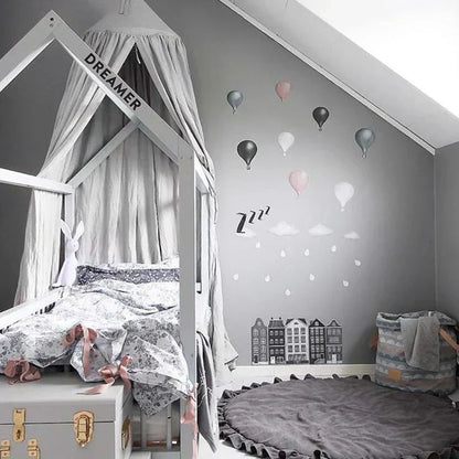Stylish CozyMat Play Mat - Ideal Space for Children
