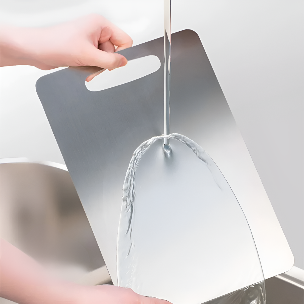 Medical Titanium Cutting Board