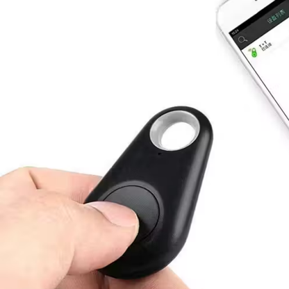 GPS lokátor s aktuální polohou pro děti, domácí mazlíčky a cenné předměty