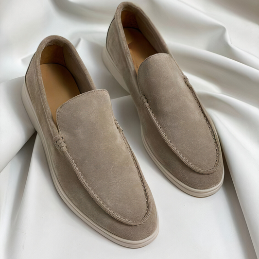Mocasines elegantes y cómodos para hombre - Ernst