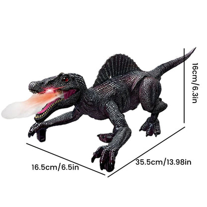 SpinoRex - Dinosauro telecomandato