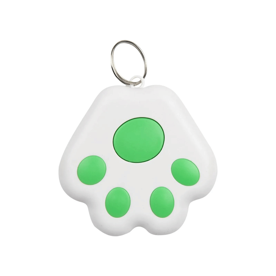 Mini GPS lokátor - Bluetooth 5.0 | proti ztrátě, pro děti a domácí mazlíčky