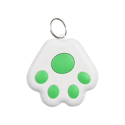 Mini GPS lokátor - Bluetooth 5.0 | proti ztrátě, pro děti a domácí mazlíčky