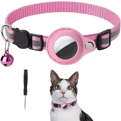 GPS Tracker for Dogs & Cats