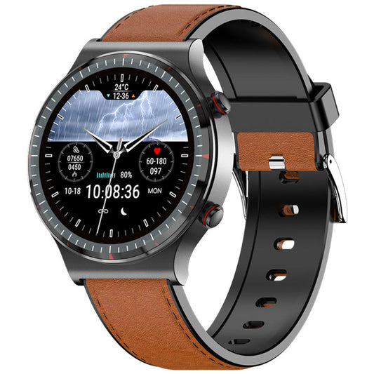 Reloj inteligente digital