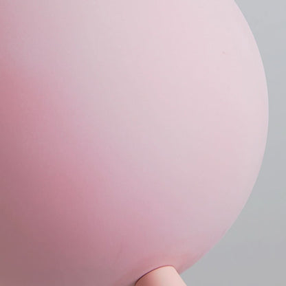 Fateh-design-plafondlamp met ballon en led