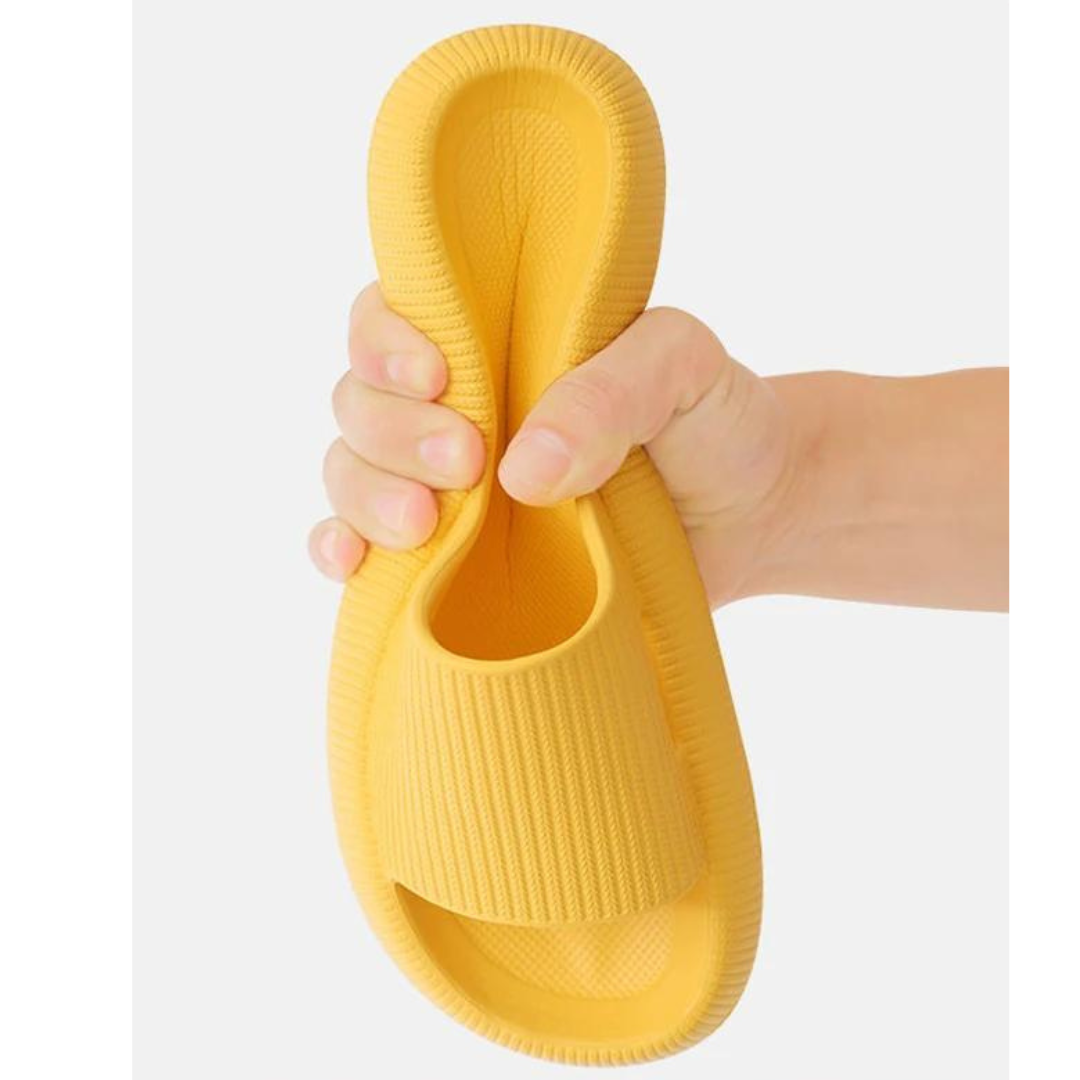Unisex papuče Comfort – ľahké a mäkké na každý deň