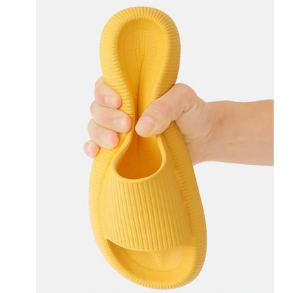 Unisex papuče Comfort – ľahké a mäkké na každý deň
