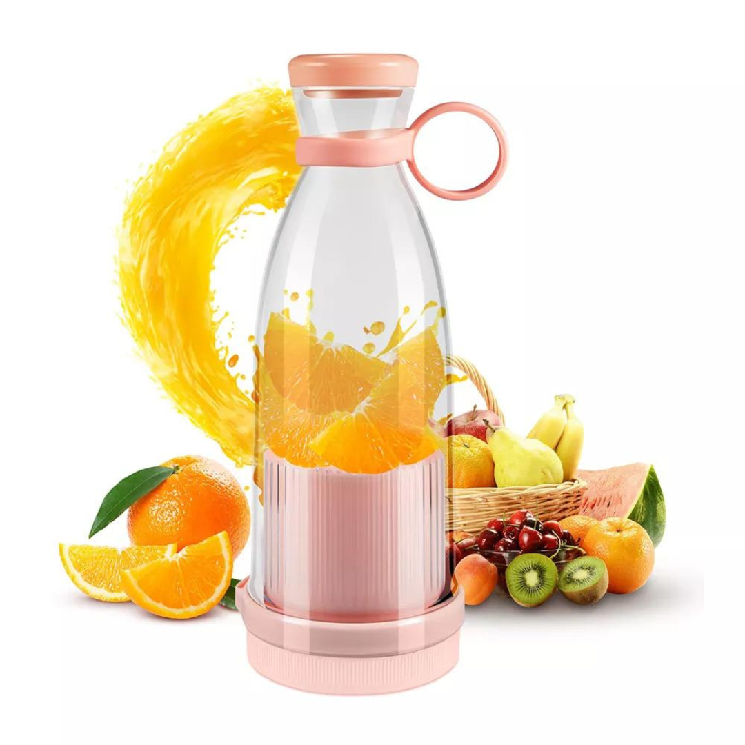 Multi Blend - Blender portable