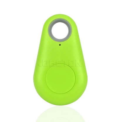 Smart Tag Bluetooth Tracker - Key and Bag Finder + Alarm