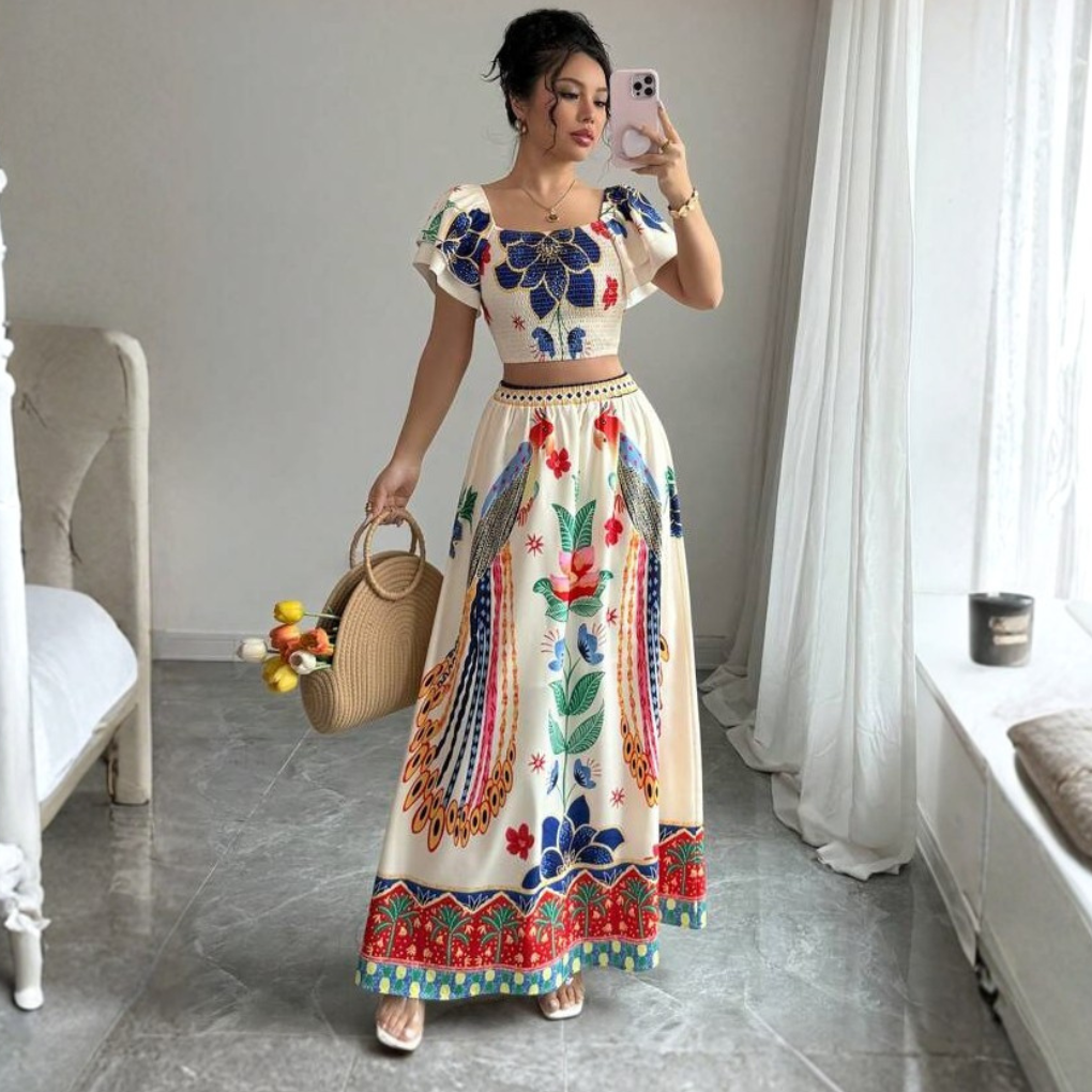 Fashionable Party Set for Women