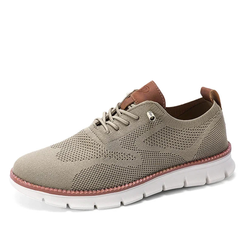 Lightweight Breathable Running Shoes for Men