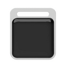 Mini GPS-sporer - smart TAG | iPhone og Android