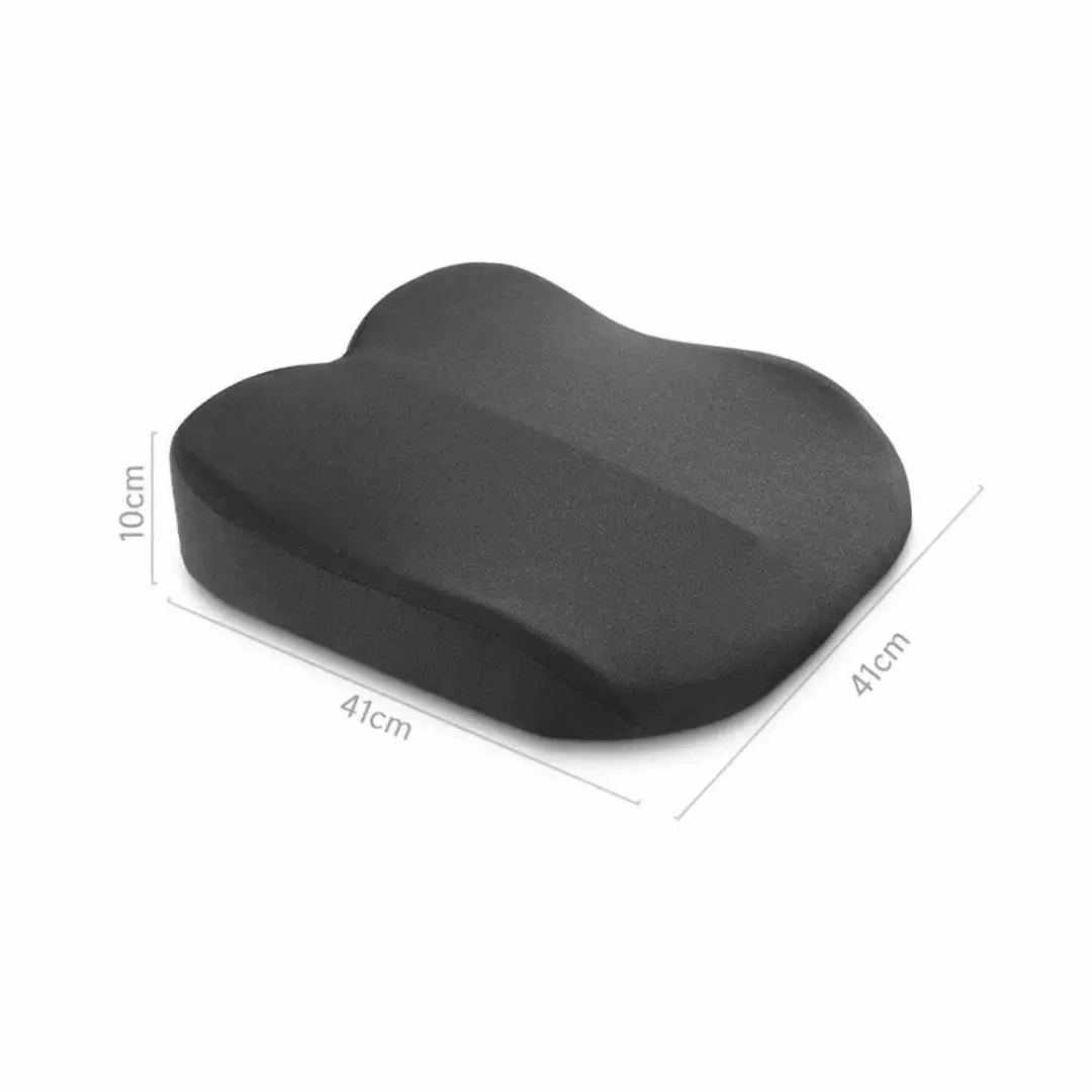 Car Seat Booster - Comfortable and Breathable Cushion