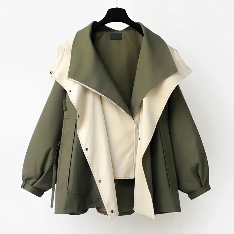 Stylish Ladies' Jacket - Lainey
