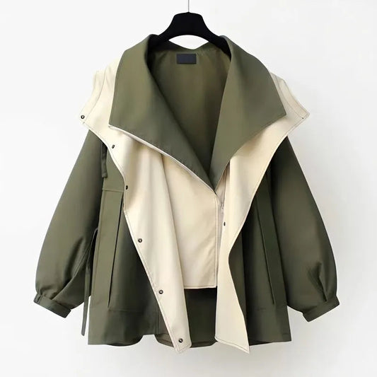 Stylish Ladies' Jacket - Lainey