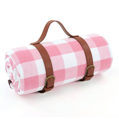 Waterproof Outdoor Picnic Mat with Non-Slip Surface