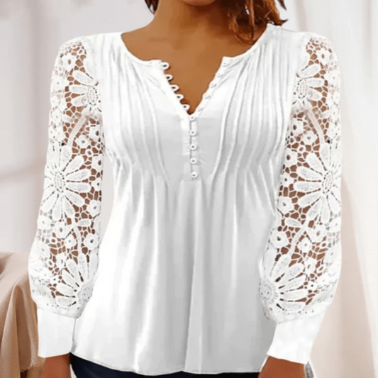 Blusa para mujer – Estilo moderno y cotidiano