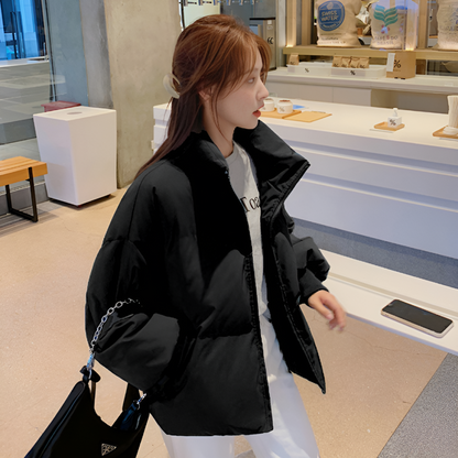 Winter-Steppjacke für Damen – Penelie