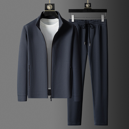 Premium tracksuit for everyday comfort