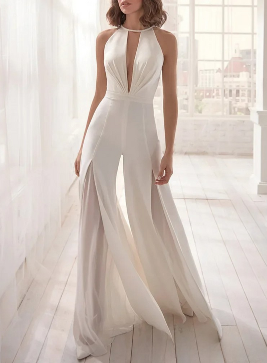 Liora – Stilvolles Midikleid