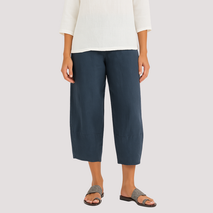 Lightweight Summer Trousers for Women