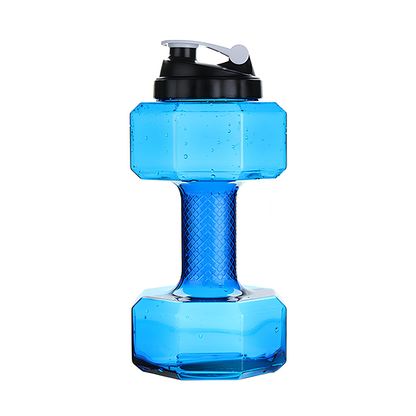 Combine hydration and fitness with the HydraBell