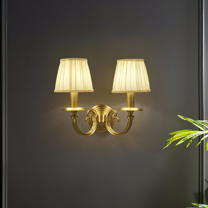 Alessio Retro Candle Holder – Timeless Elegance