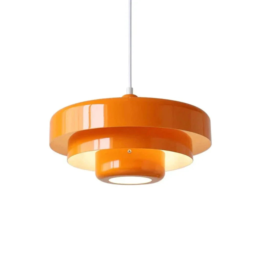 HaloLight - Nordic LED Pendant Light