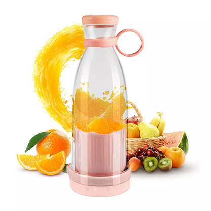 Multi Blend - Blender portable