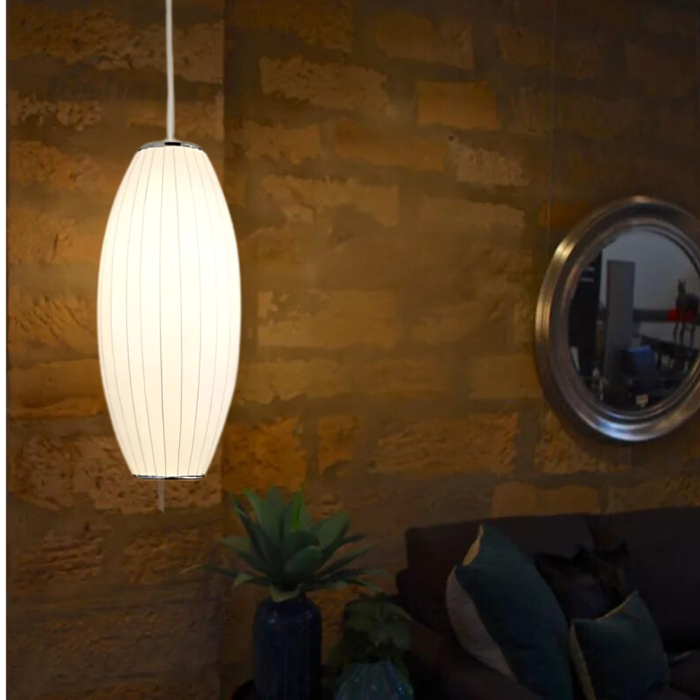 Luxury Chandelier Morning Glow