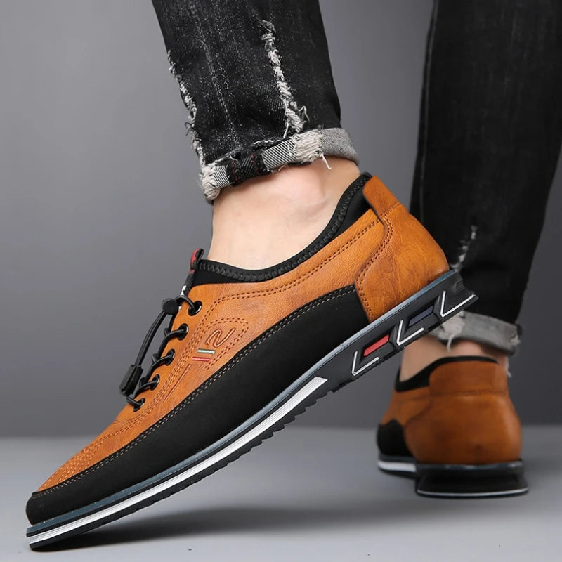 Scarpe da uomo eleganti – disponibili in vari colori