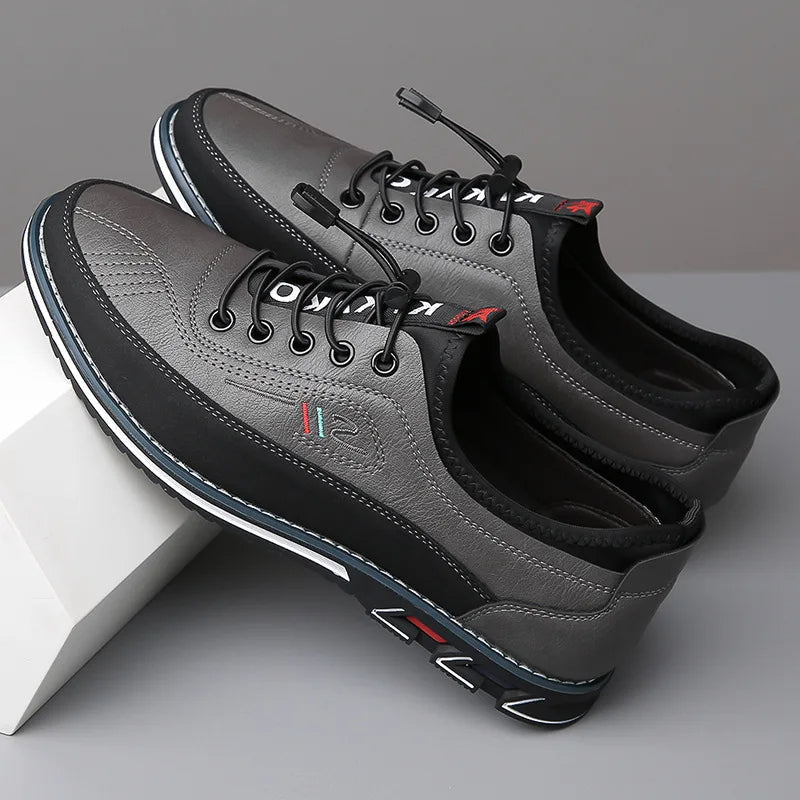Scarpe da uomo eleganti – disponibili in vari colori